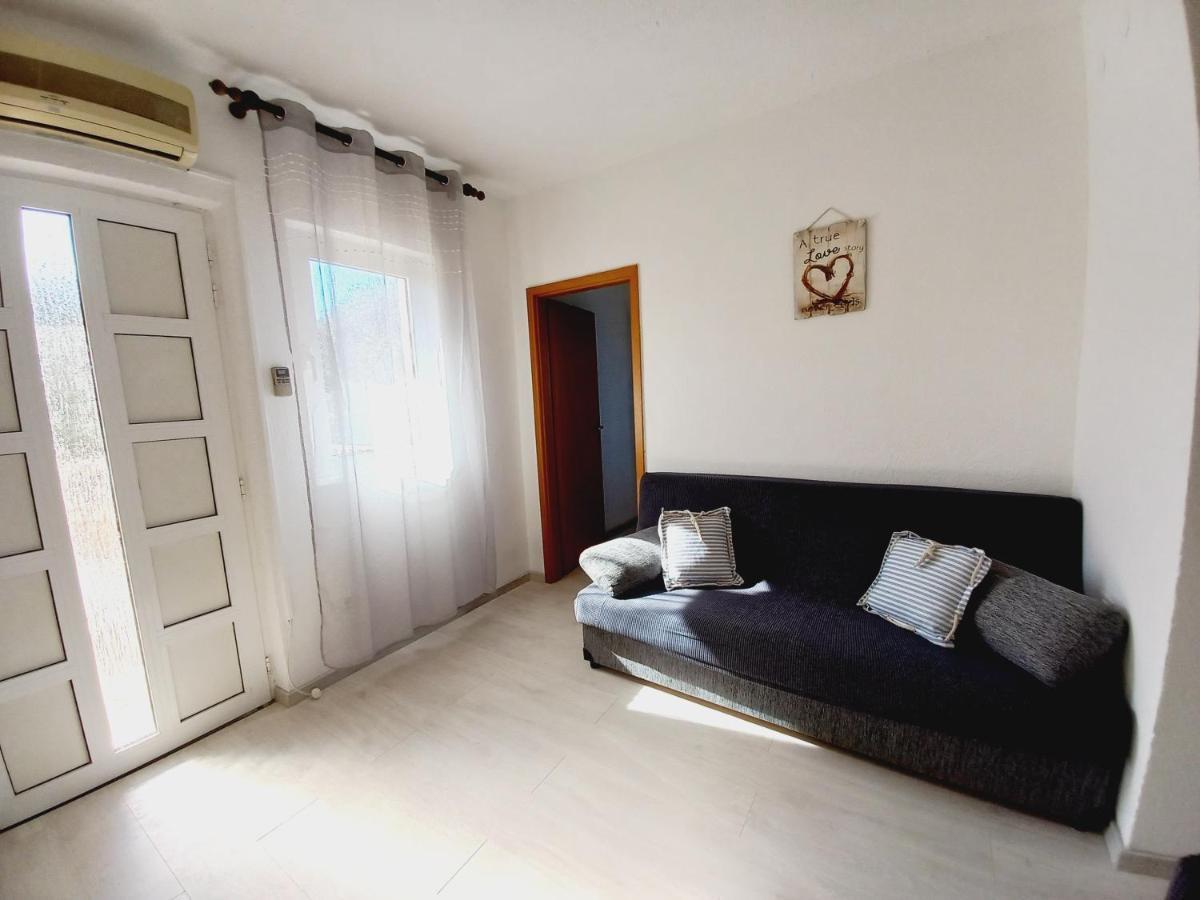 Apartments Toni Rogoznica  Bagian luar foto