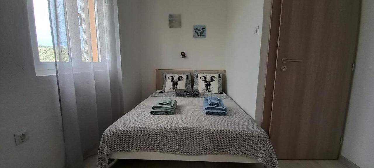 Apartments Toni Rogoznica  Bagian luar foto