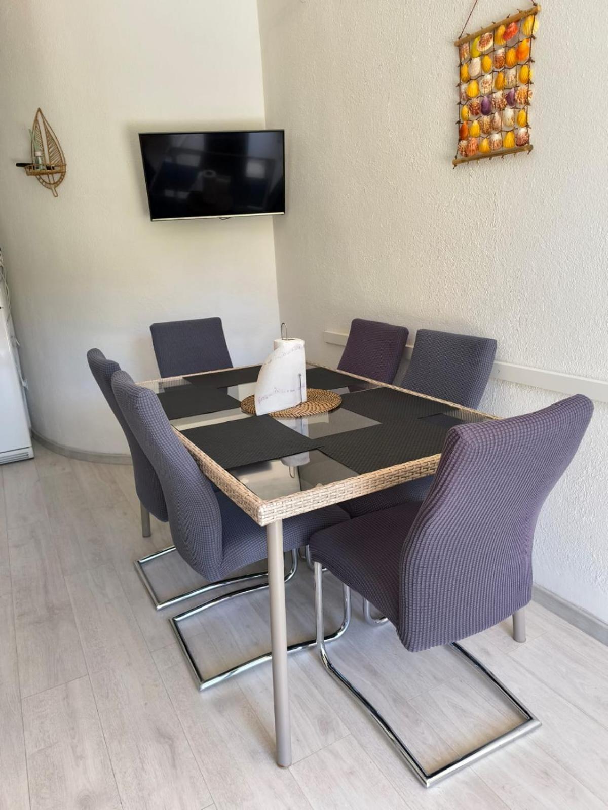Apartments Toni Rogoznica  Bagian luar foto